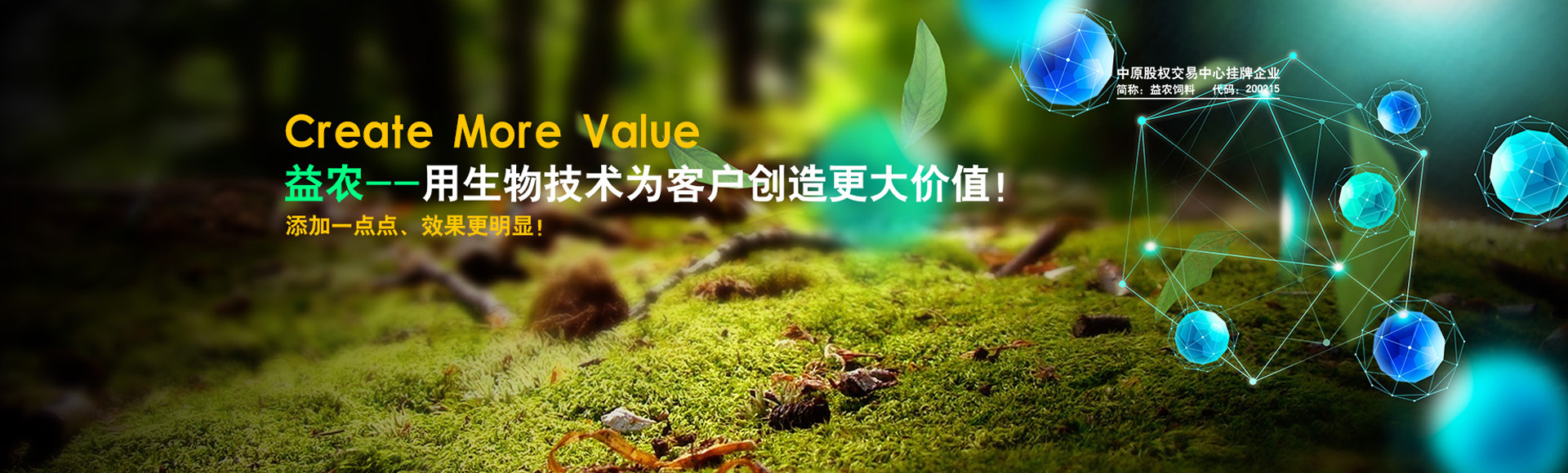 湯陰縣益農(nóng)飼料有(yǒu)限責任公司